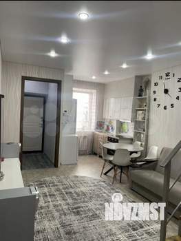 3-к квартира, вторичка, 70м2, 2/3 этаж
