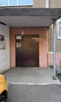 3-к квартира, вторичка, 66м2, 3/9 этаж