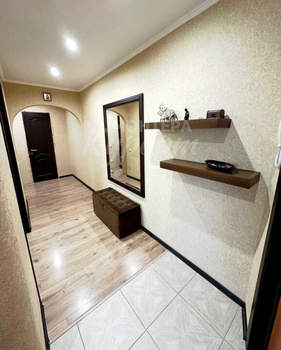 2-к квартира, вторичка, 57м2, 7/9 этаж