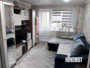 2-к квартира, вторичка, 44м2, 4/5 этаж
