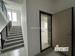 2-к квартира, вторичка, 58м2, 1/3 этаж
