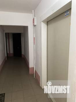 1-к квартира, вторичка, 31м2, 3/9 этаж