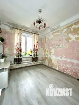 3-к квартира, вторичка, 73м2, 3/3 этаж