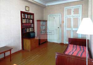 2-к квартира, вторичка, 68м2, 2/2 этаж