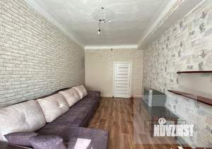 2-к квартира, вторичка, 68м2, 2/2 этаж