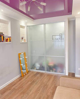 1-к квартира, вторичка, 29м2, 2/2 этаж