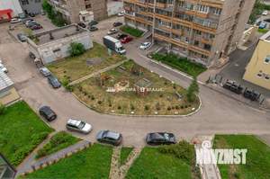 1-к квартира, вторичка, 33м2, 9/9 этаж