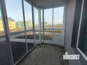 2-к квартира, вторичка, 73м2, 1/3 этаж