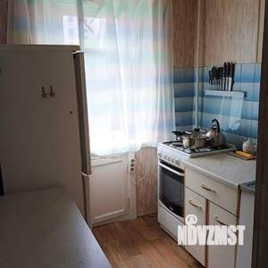 1-к квартира, вторичка, 22м2, 4/9 этаж