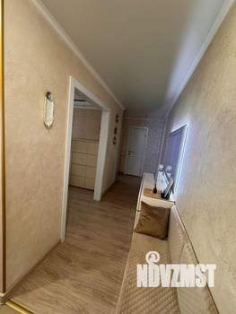 3-к квартира, вторичка, 65м2, 5/9 этаж