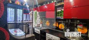 2-к квартира, вторичка, 50м2, 2/3 этаж