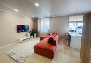 3-к квартира, вторичка, 76м2, 4/4 этаж