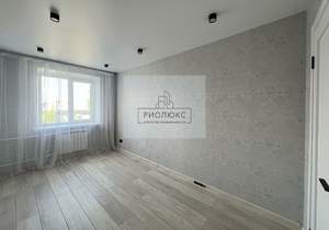 3-к квартира, вторичка, 60м2, 2/5 этаж