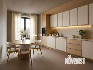 2-к квартира, вторичка, 58м2, 1/3 этаж
