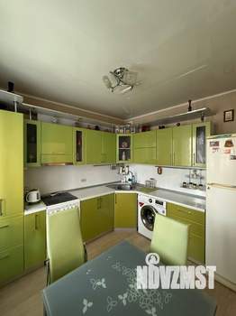 1-к квартира, вторичка, 32м2, 8/10 этаж