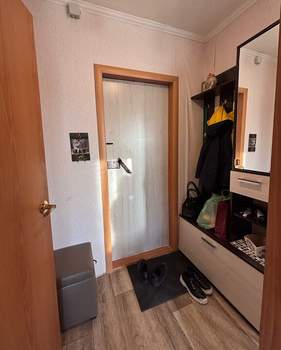1-к квартира, вторичка, 31м2, 9/9 этаж