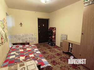 1-к квартира, вторичка, 23м2, 9/10 этаж
