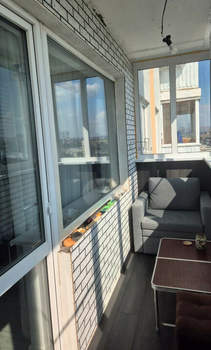 2-к квартира, вторичка, 47м2, 9/16 этаж