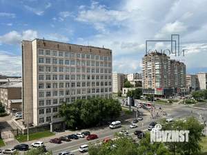 2-к квартира, вторичка, 60м2, 7/16 этаж