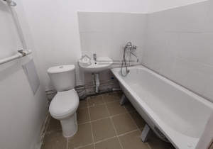 2-к квартира, сданный дом, 50м2, 7/10 этаж