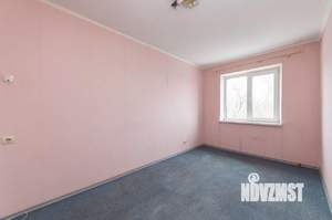 3-к квартира, вторичка, 62м2, 5/5 этаж