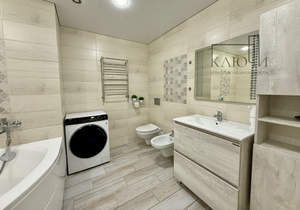 3-к квартира, вторичка, 90м2, 12/16 этаж