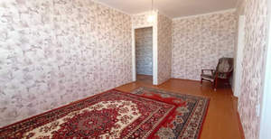 3-к квартира, вторичка, 47м2, 5/5 этаж