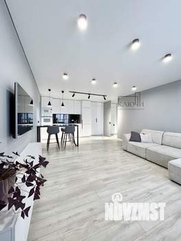 2-к квартира, вторичка, 63м2, 13/16 этаж