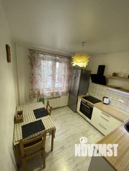 1-к квартира, вторичка, 40м2, 9/10 этаж
