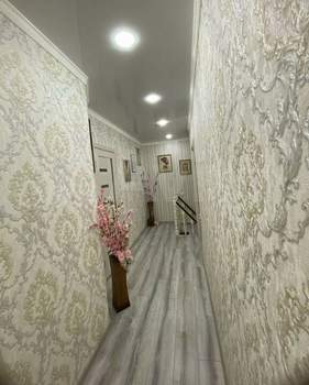 3-к квартира, вторичка, 100м2, 2/2 этаж