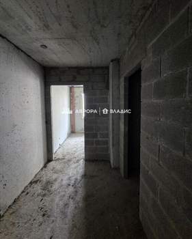 1-к квартира, вторичка, 37м2, 1/14 этаж