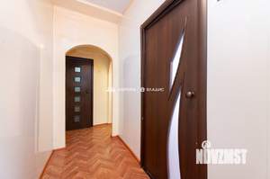 2-к квартира, вторичка, 45м2, 1/2 этаж