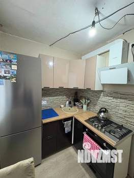 1-к квартира, вторичка, 32м2, 5/5 этаж
