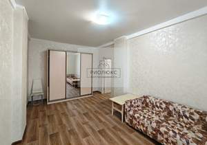 1-к квартира, вторичка, 37м2, 3/4 этаж