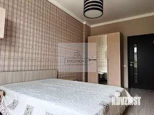 2-к квартира, вторичка, 54м2, 2/5 этаж