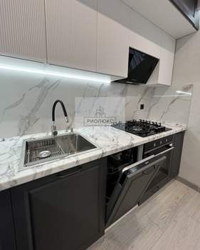 2-к квартира, вторичка, 50м2, 6/9 этаж