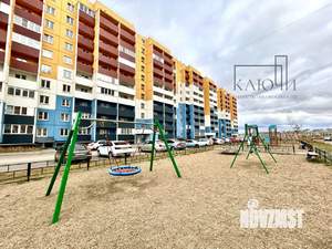 2-к квартира, вторичка, 52м2, 4/10 этаж