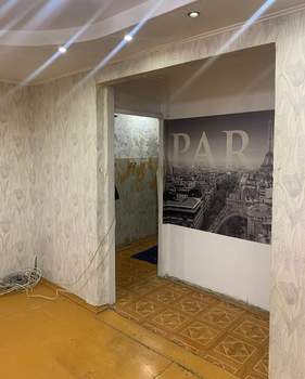 2-к квартира, вторичка, 44м2, 4/5 этаж