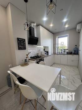 2-к квартира, вторичка, 47м2, 2/2 этаж