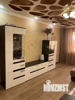 3-к квартира, вторичка, 65м2, 9/9 этаж