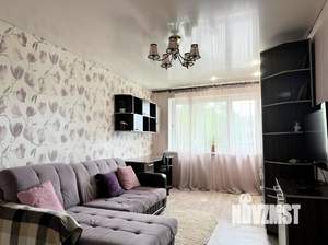 2-к квартира, вторичка, 47м2, 2/5 этаж