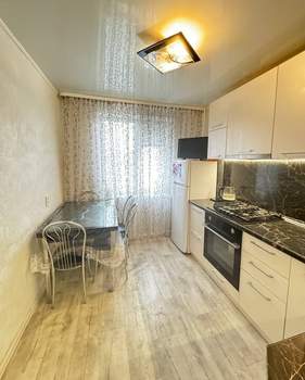 3-к квартира, вторичка, 65м2, 1/9 этаж