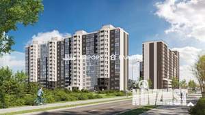 Студия квартира, вторичка, 25м2, 3/10 этаж