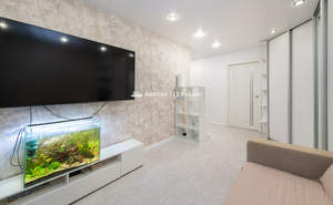 2-к квартира, вторичка, 44м2, 1/5 этаж