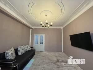 2-к квартира, вторичка, 65м2, 1/3 этаж