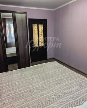 3-к квартира, вторичка, 65м2, 9/9 этаж