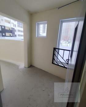 1-к квартира, вторичка, 49м2, 7/14 этаж
