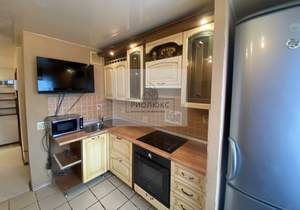 Студия квартира, вторичка, 66м2, 9/9 этаж