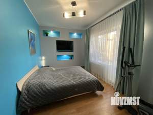2-к квартира, вторичка, 72м2, 2/3 этаж
