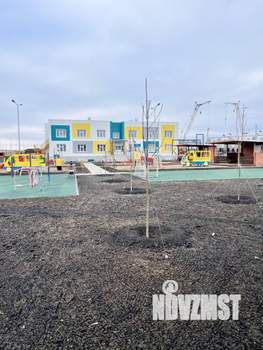 1-к квартира, вторичка, 41м2, 2/3 этаж